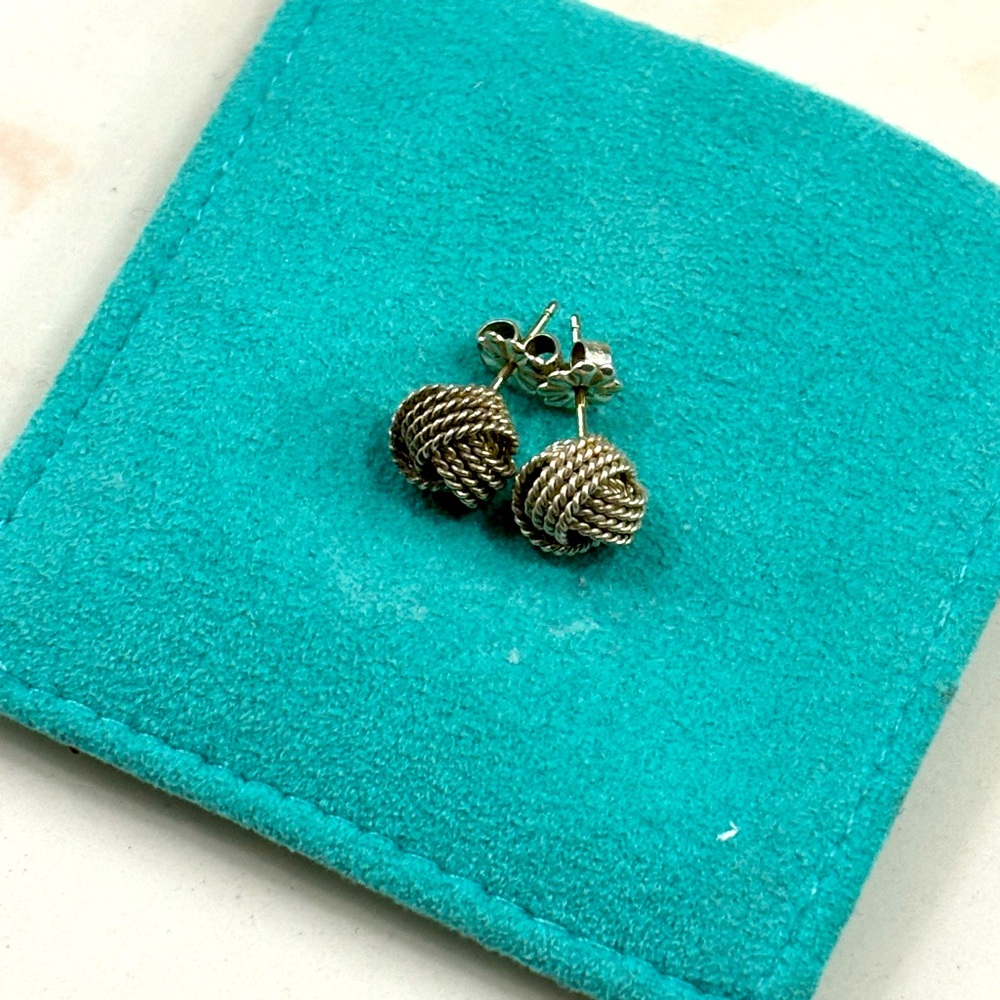 Tiffany & Co Earrings